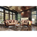 Sofa Amadeo - U&U Home Budget Furniture (Carteret, NJ)