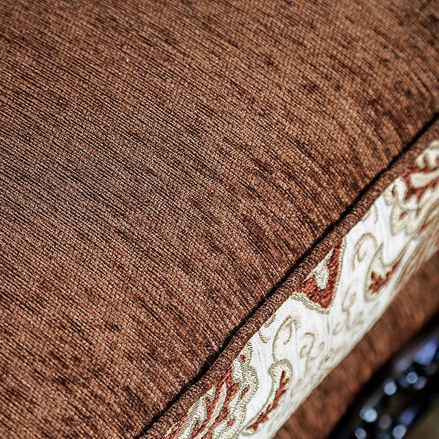 Sofa Amadeo - U&U Home Budget Furniture (Carteret, NJ)
