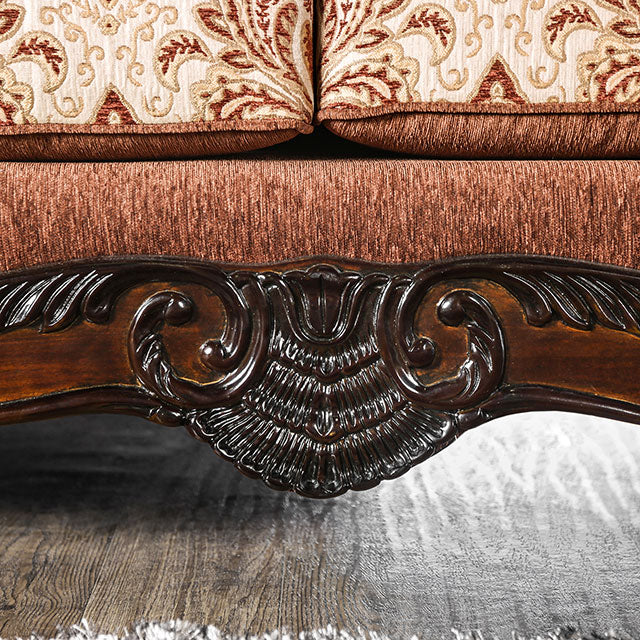 Sofa Amadeo - U&U Home Budget Furniture (Carteret, NJ)