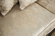 Huelva Sofa - U&U Home Budget Furniture (Carteret, NJ)