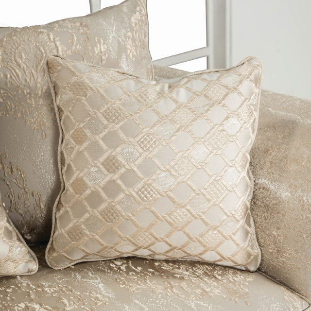 Huelva Sofa - U&U Home Budget Furniture (Carteret, NJ)