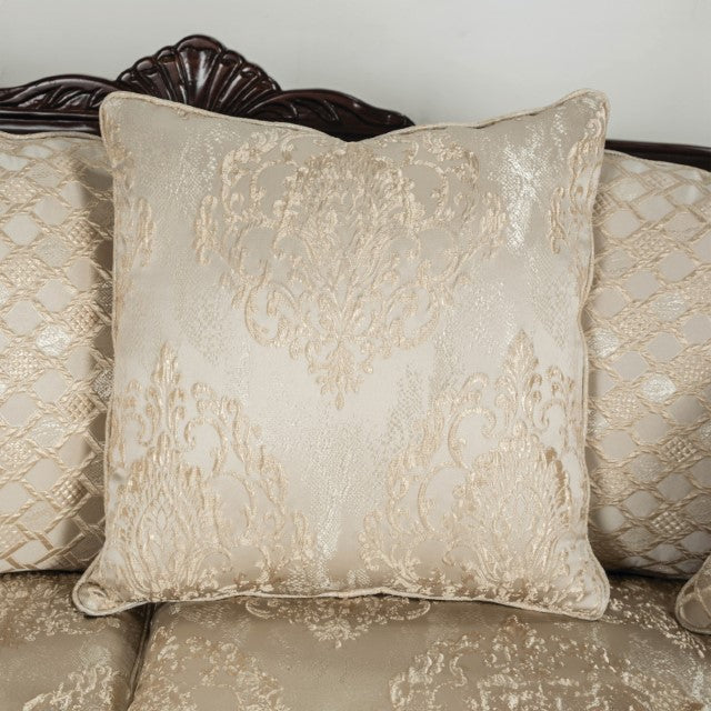 Huelva Sofa - U&U Home Budget Furniture (Carteret, NJ)