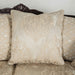 Huelva Sofa - U&U Home Budget Furniture (Carteret, NJ)