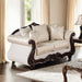 Huelva Loveseat - U&U Home Budget Furniture (Carteret, NJ)