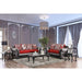 Midleton Sofa - U&U Home Budget Furniture (Carteret, NJ)