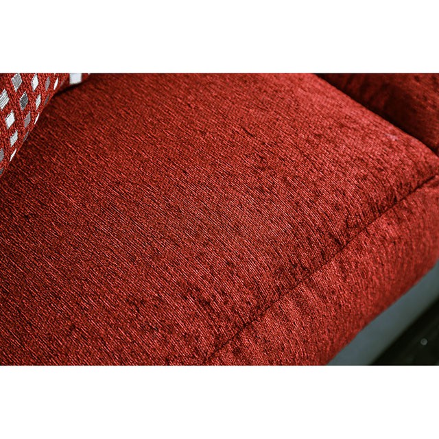 Midleton Sofa - U&U Home Budget Furniture (Carteret, NJ)