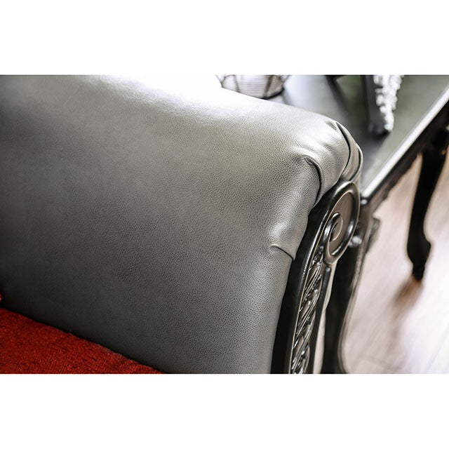 Midleton Sofa - U&U Home Budget Furniture (Carteret, NJ)