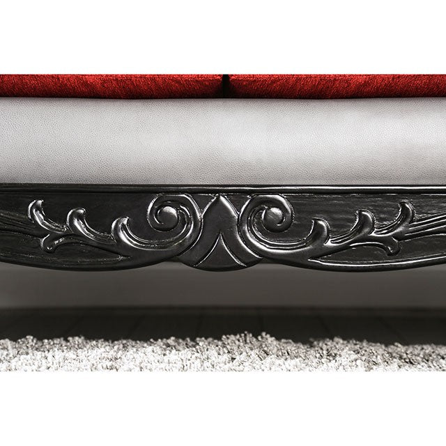 Midleton Sofa - U&U Home Budget Furniture (Carteret, NJ)