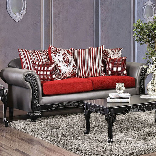 Midleton Sofa - U&U Home Budget Furniture (Carteret, NJ)