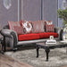 Midleton Sofa - U&U Home Budget Furniture (Carteret, NJ)
