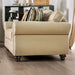 Kailyn Sofa - U&U Home Budget Furniture (Carteret, NJ)