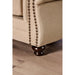Kailyn Sofa - U&U Home Budget Furniture (Carteret, NJ)