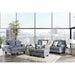 Pierpont Chair - U&U Home Budget Furniture (Carteret, NJ)