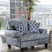 Pierpont Chair - U&U Home Budget Furniture (Carteret, NJ)
