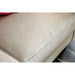 Nadene Ivory Sofa - U&U Home Budget Furniture (Carteret, NJ)