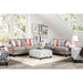 Love Seat Tallulah - U&U Home Budget Furniture (Carteret, NJ)