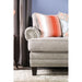 Love Seat Tallulah - U&U Home Budget Furniture (Carteret, NJ)