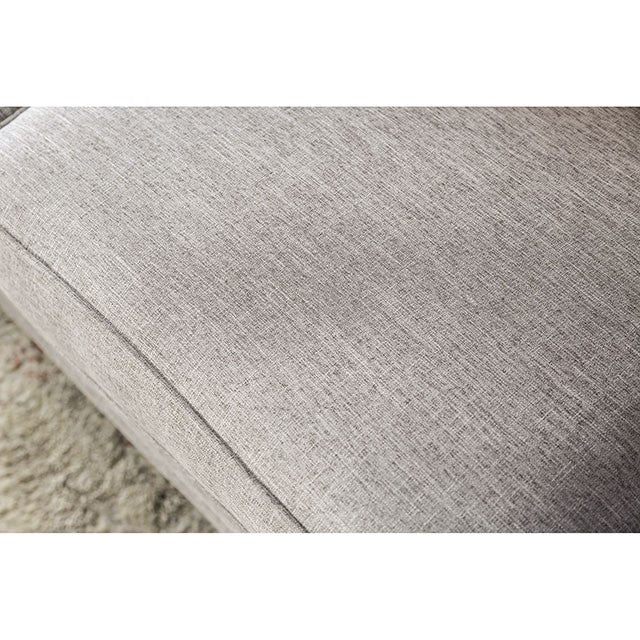 Love Seat Tallulah - U&U Home Budget Furniture (Carteret, NJ)