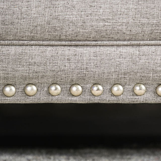 Love Seat Tallulah - U&U Home Budget Furniture (Carteret, NJ)