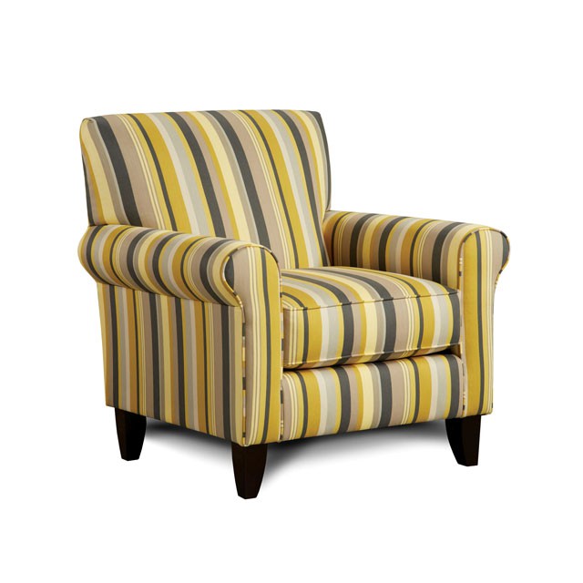 Sofa Fillmore - U&U Home Budget Furniture (Carteret, NJ)
