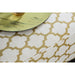 Orson Ottoman - U&U Home Budget Furniture (Carteret, NJ)