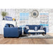 Ravel Love Seat - U&U Home Budget Furniture (Carteret, NJ)