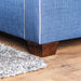 Ravel Love Seat - U&U Home Budget Furniture (Carteret, NJ)