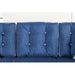 Ravel Love Seat - U&U Home Budget Furniture (Carteret, NJ)