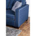 Ravel Love Seat - U&U Home Budget Furniture (Carteret, NJ)