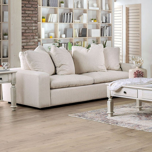 Acamar Sofa - U&U Home Budget Furniture (Carteret, NJ)