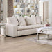 Acamar Sofa - U&U Home Budget Furniture (Carteret, NJ)
