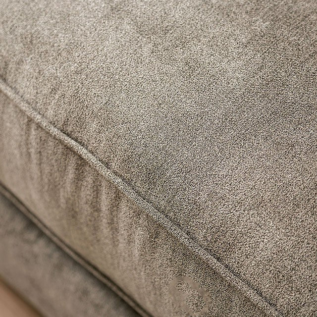 Senda Sectional - U&U Home Budget Furniture (Carteret, NJ)