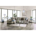 Sigge Sectional - U&U Home Budget Furniture (Carteret, NJ)