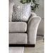 Sigge Sectional - U&U Home Budget Furniture (Carteret, NJ)
