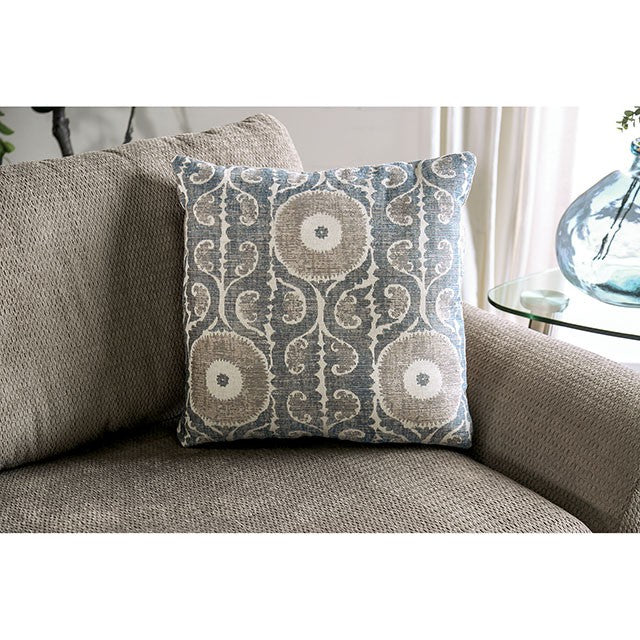 Sigge Sectional - U&U Home Budget Furniture (Carteret, NJ)
