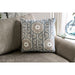 Sigge Sectional - U&U Home Budget Furniture (Carteret, NJ)