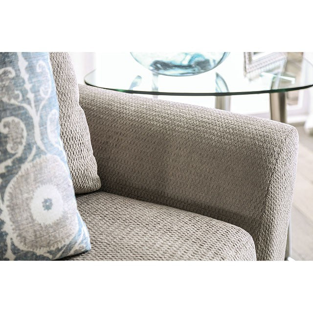 Sigge Sectional - U&U Home Budget Furniture (Carteret, NJ)