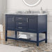 Reston Vanity with Top/ Sink - U&U Home Budget Furniture (Carteret, NJ)