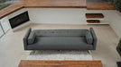 Reno Futon Sofa - U&U Home Budget Furniture (Carteret, NJ)
