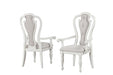 Orford 7 Pc. Dining Set - U&U Home Budget Furniture (Carteret, NJ)