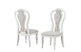 Orford 7 Pc. Dining Set - U&U Home Budget Furniture (Carteret, NJ)