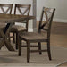 Murray 7 Pc. Dining Set - U&U Home Budget Furniture (Carteret, NJ)