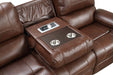 Tepic Loveseat - U&U Home Budget Furniture (Carteret, NJ)