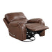 Tepic Recliner w/ Oversized Handle - U&U Home Budget Furniture (Carteret, NJ)