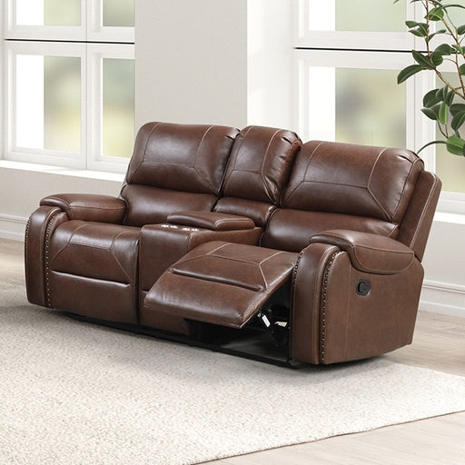 Tepic Loveseat - U&U Home Budget Furniture (Carteret, NJ)