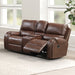 Tepic Loveseat - U&U Home Budget Furniture (Carteret, NJ)