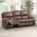 Tepic Sofa - U&U Home Budget Furniture (Carteret, NJ)