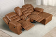 Septimus Sectional - U&U Home Budget Furniture (Carteret, NJ)