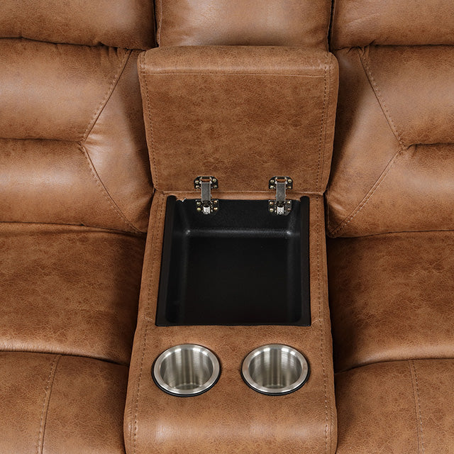 Septimus Sectional - U&U Home Budget Furniture (Carteret, NJ)