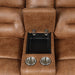 Septimus Sectional - U&U Home Budget Furniture (Carteret, NJ)